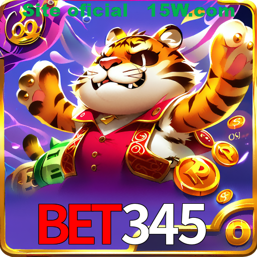 Imagem promocional da bet345 mostrando a plataforma e suas vantagens